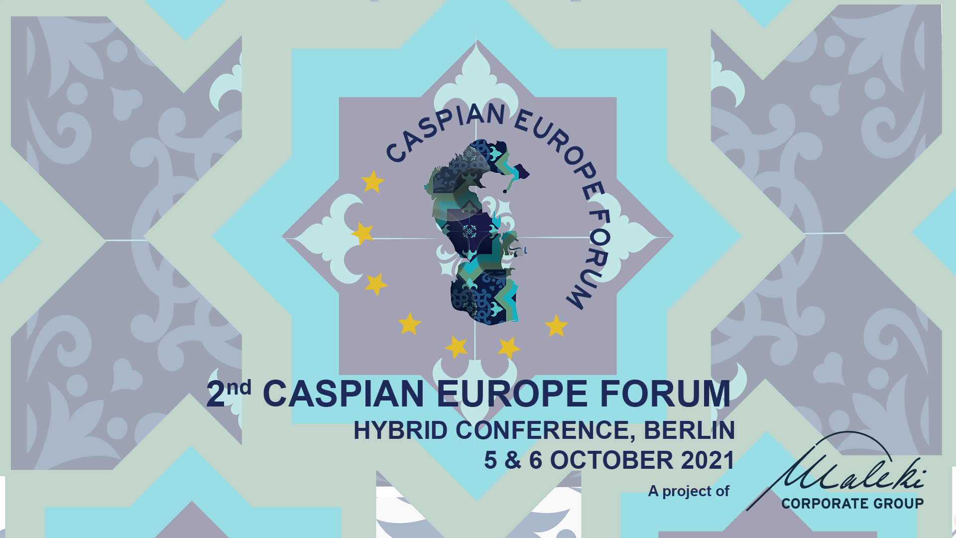Caspian Forum