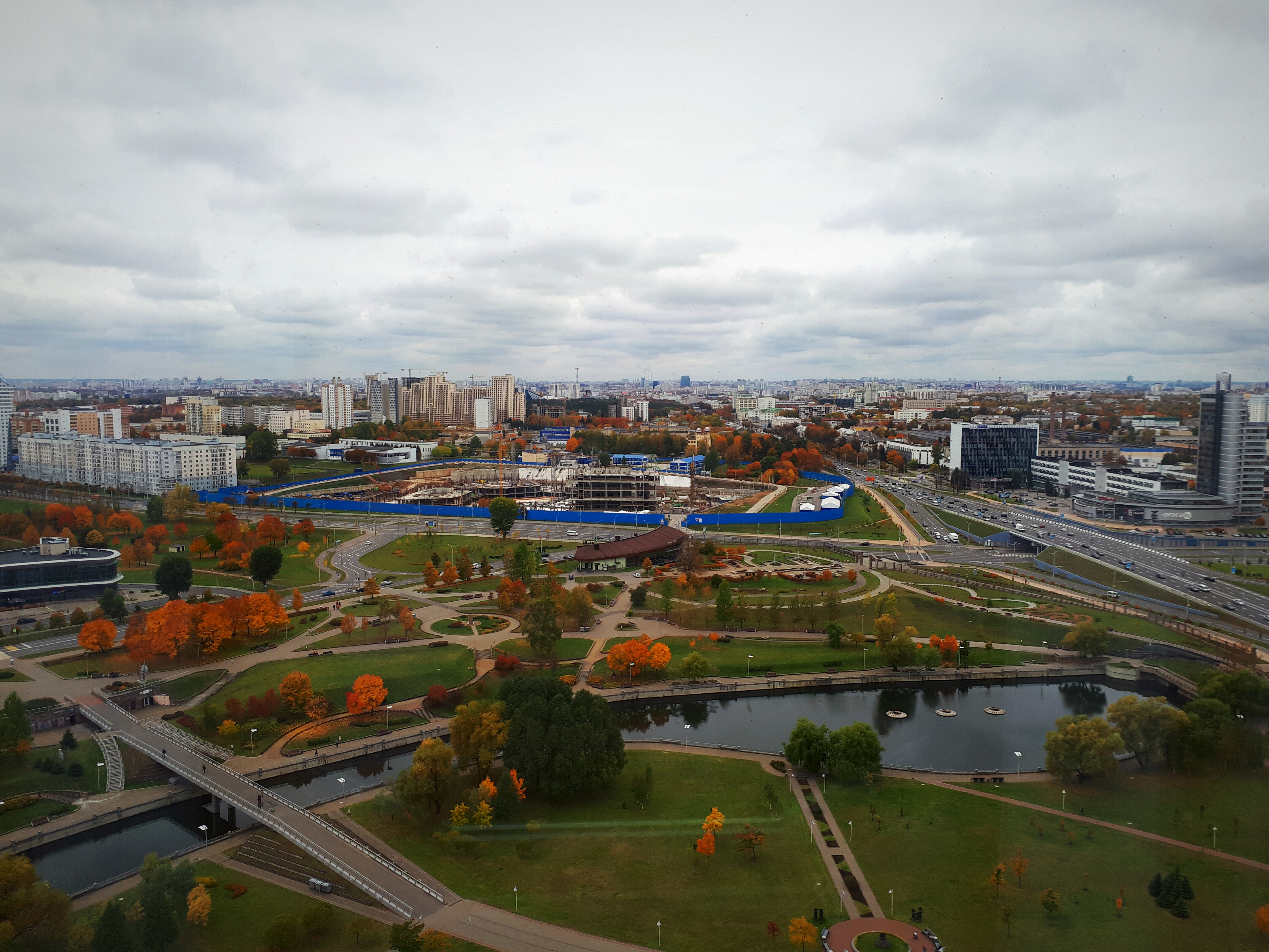 Minsk, Belarus