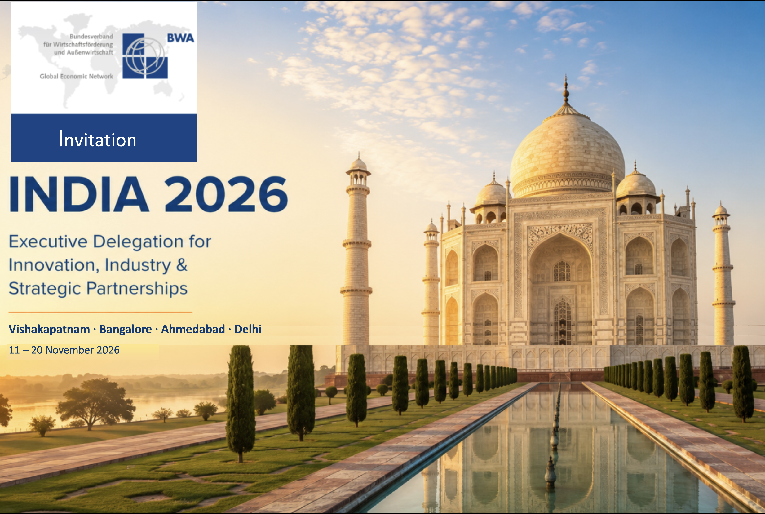 BWA India
