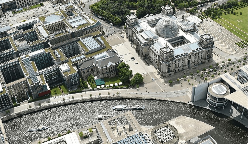 Bundestag