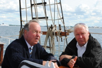 Rostdock