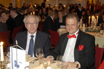 Lothar Späth Preis