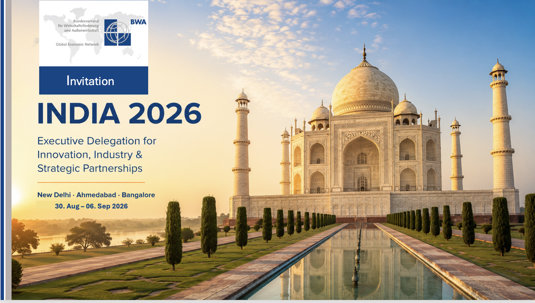 BWA India