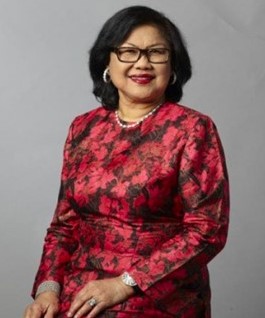 Tan Sri Rafidah