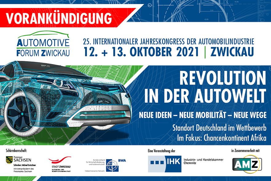 Automobilindustrie